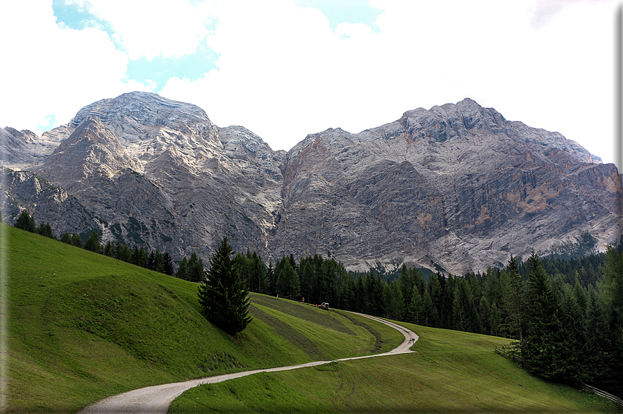 foto Valle di Fanes